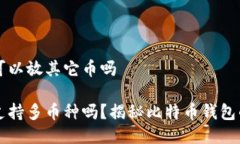 比特币钱包可以放其它币吗比特币钱包支持多币