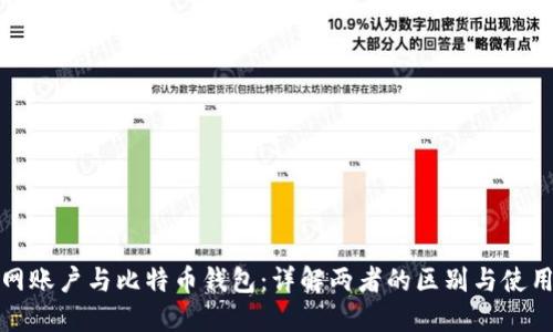 火币网账户与比特币钱包：详解两者的区别与使用场景