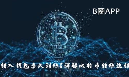 比特币转入钱包多久到账？详解比特币转账流程与时间