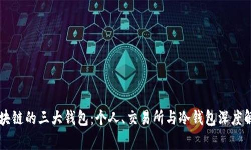 区块链的三大钱包：个人、交易所与冷钱包深度解析