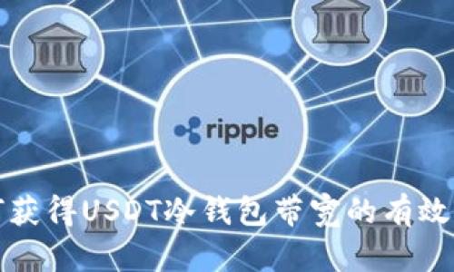 如何获得USDT冷钱包带宽的有效方法