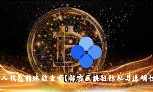 USDT私人钱包转账能查吗？解密区块链隐私与透明性的平衡