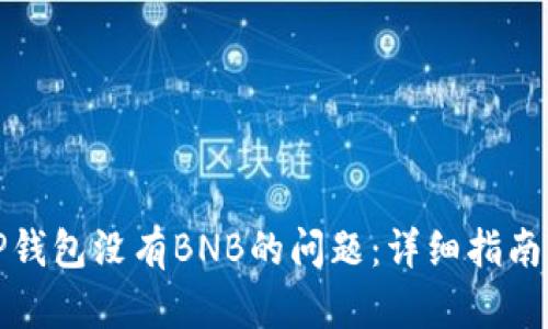 如何解决TP钱包没有BNB的问题：详细指南与解决方案