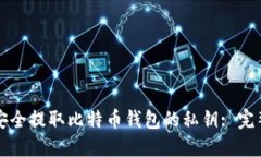 如何安全提取比特币钱包
