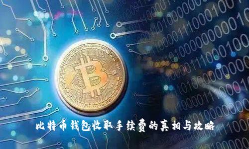 比特币钱包收取手续费的真相与攻略