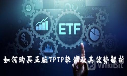 如何购买正版TPTP软件及其优势解析