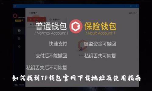 如何找到TP钱包官网下载地址及使用指南