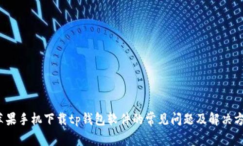  苹果手机下载tp钱包软件的常见问题及解决方案