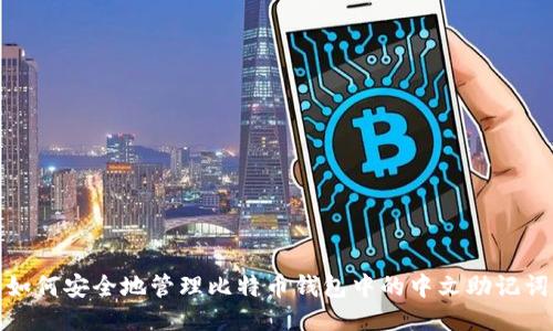 如何安全地管理比特币钱包中的中文助记词