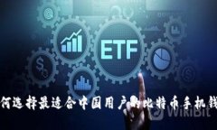 如何选择最适合中国用户