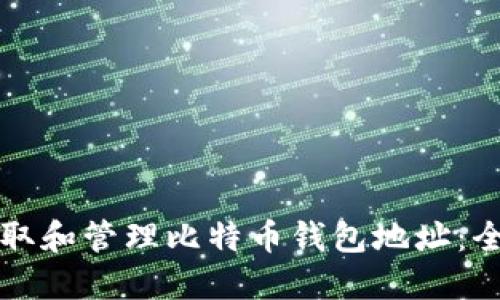 如何获取和管理比特币钱包地址：全面指南