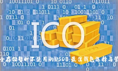 如何安全存储暂时不使用的USDT：最佳钱包选择与管理技巧