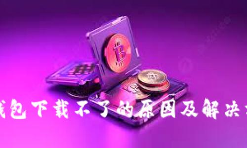 TP钱包下载不了的原因及解决方案