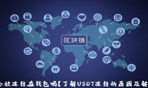 
USDT会被冻结在钱包吗？了解USDT冻结的原因及解决办法