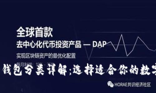 2023年虚拟币钱包分类详解：选择适合你的数字资产存储方案