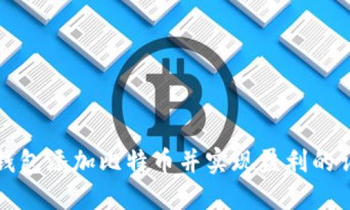 如何为钱包添加比特币并实现盈利的详细指南
