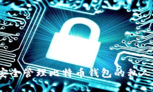 如何安全管理比特币钱包的私人密钥？