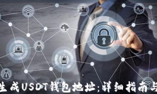 
如何生成USDT钱包地址：详细指南与步骤