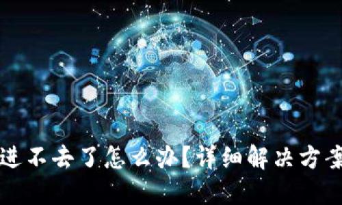 比特币钱包进不去了怎么办？详细解决方案与用户指南