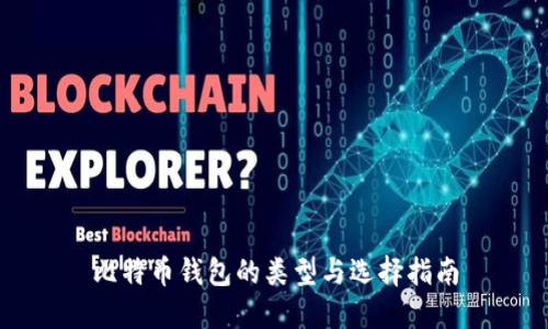 比特币钱包的类型与选择指南