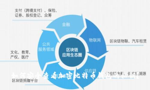 如何安全查看加密比特币钱包的私钥？
