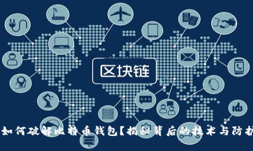 黑客如何破解比特币钱包？揭秘背后的技术与防护对策