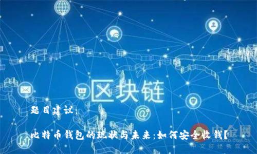 题目建议：

比特币钱包的现状与未来：如何安全收钱？
