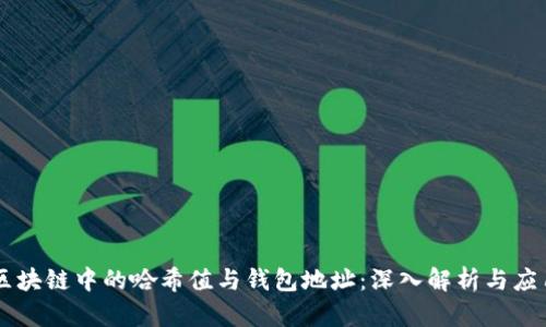 区块链中的哈希值与钱包地址：深入解析与应用