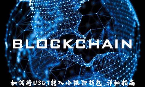 
如何将USDT转入小狐狸钱包：详细指南