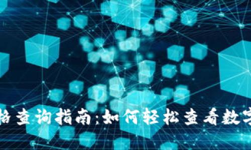 TP钱包价格查询指南：如何轻松查看数字资产价格