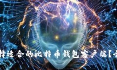 如何选择适合的比特币钱