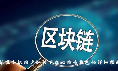 苹果手机用户如何下载比特币钱包的详细指南