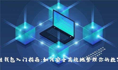 区块链钱包入门指南：如何安全高效地管理你的数字资产
