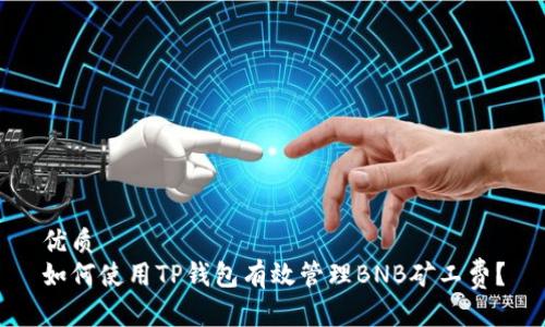 优质  
如何使用TP钱包有效管理BNB矿工费？