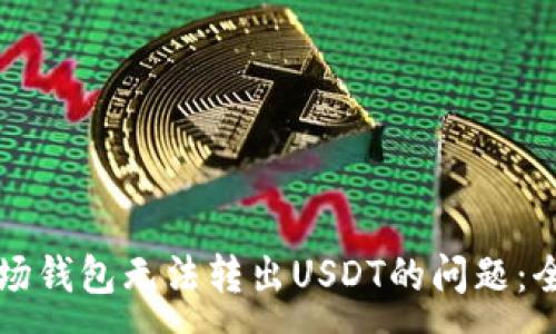 :
解决波场钱包无法转出USDT的问题：全面指南