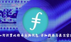 如何设置比特币鱼池钱包：详细指南与最佳实践