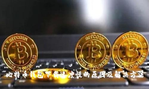 比特币钱包下载速度慢的原因及解决方法