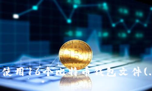 如何安全管理和使用16个比特币钱包文件(.dat)的完整指南