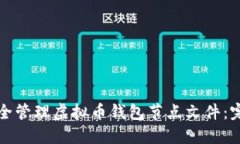 如何安全管理虚拟币钱包节点文件：完整指南