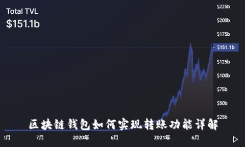 区块链钱包如何实现转账功能详解