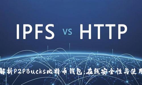 全面解析P2PBucks比特币钱包：在线安全性与使用指南