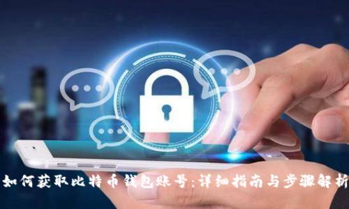 如何获取比特币钱包账号：详细指南与步骤解析