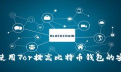 如何使用Tor提高比特币钱