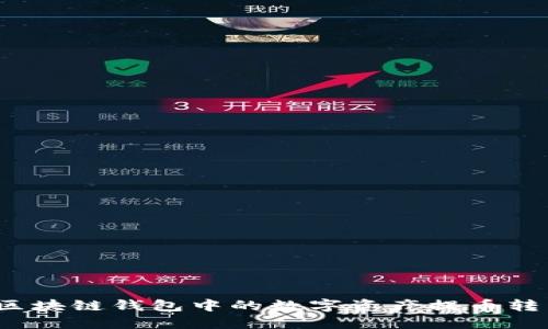 如何将区块链钱包中的数字资产提币转至微信？