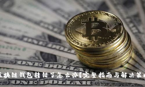 区块链钱包转错了怎么办？完整指南与解决策略