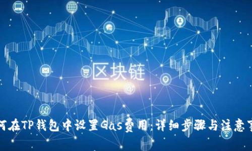 如何在TP钱包中设置Gas费用：详细步骤与注意事项