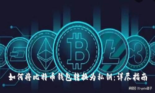 如何将比特币钱包转换为私钥：详尽指南