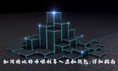 如何将比特币顺利导入虚