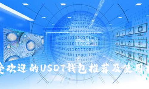 最受欢迎的USDT钱包推荐及使用指南