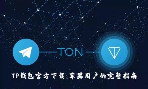 TP钱包官方下载：苹果用户的完整指南